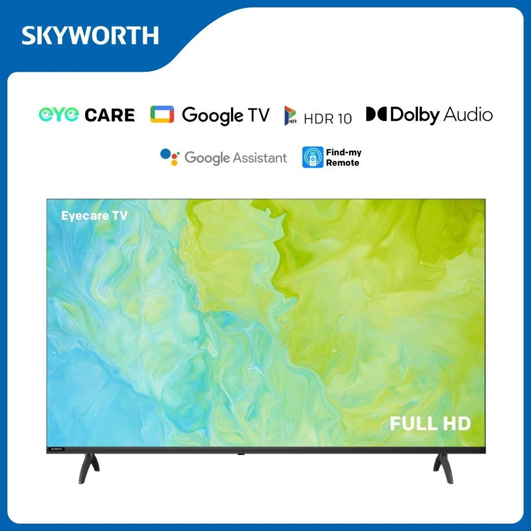 Tivi Skyworth 32 inch Smart 32E5500G